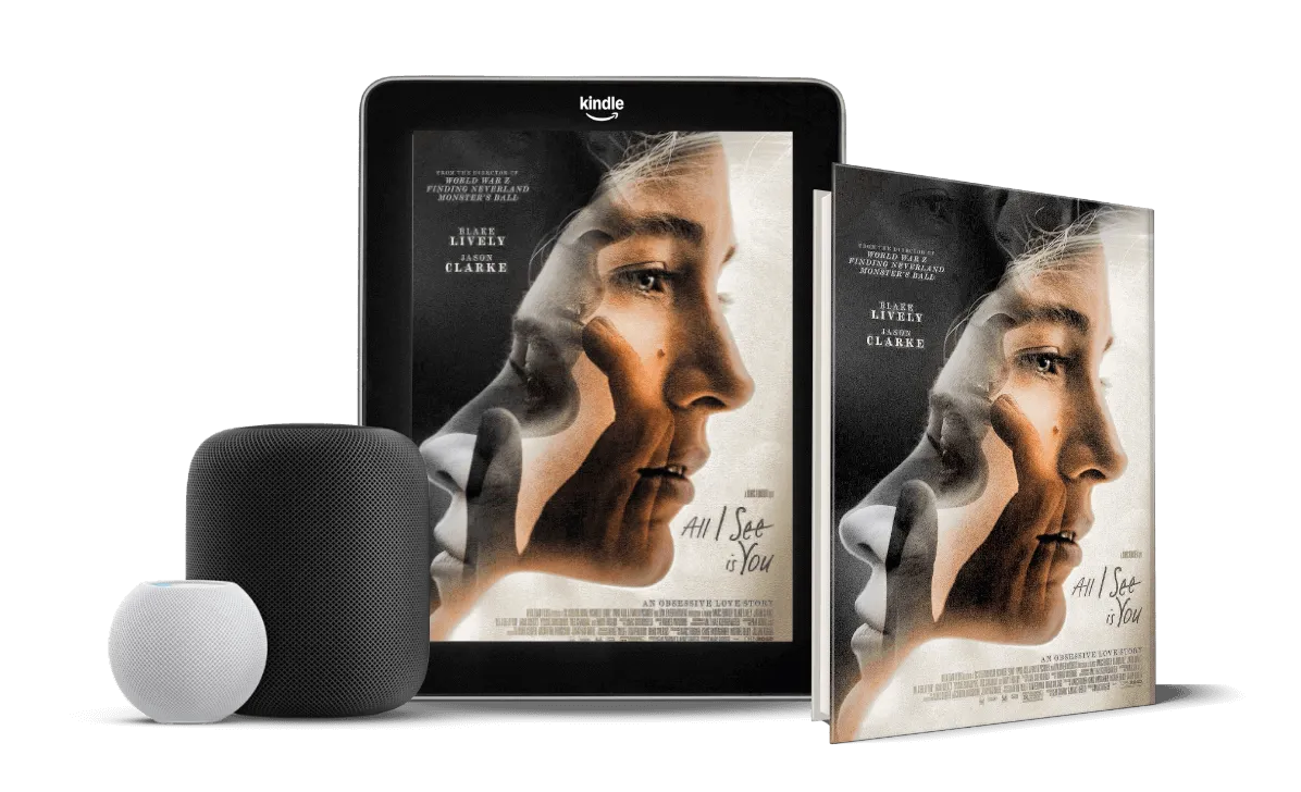 Kindle Amazon ePublisher