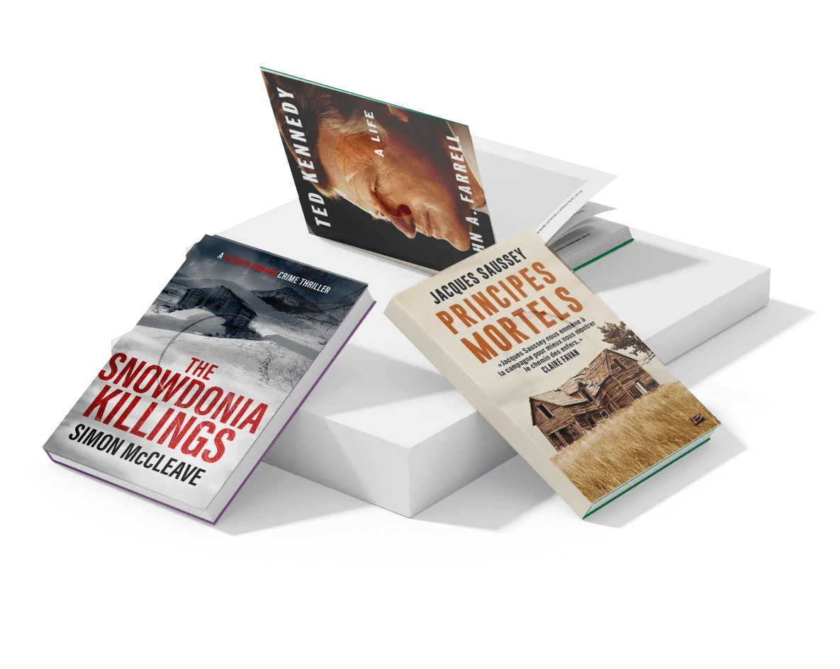 Kindle Amazon ePublisher