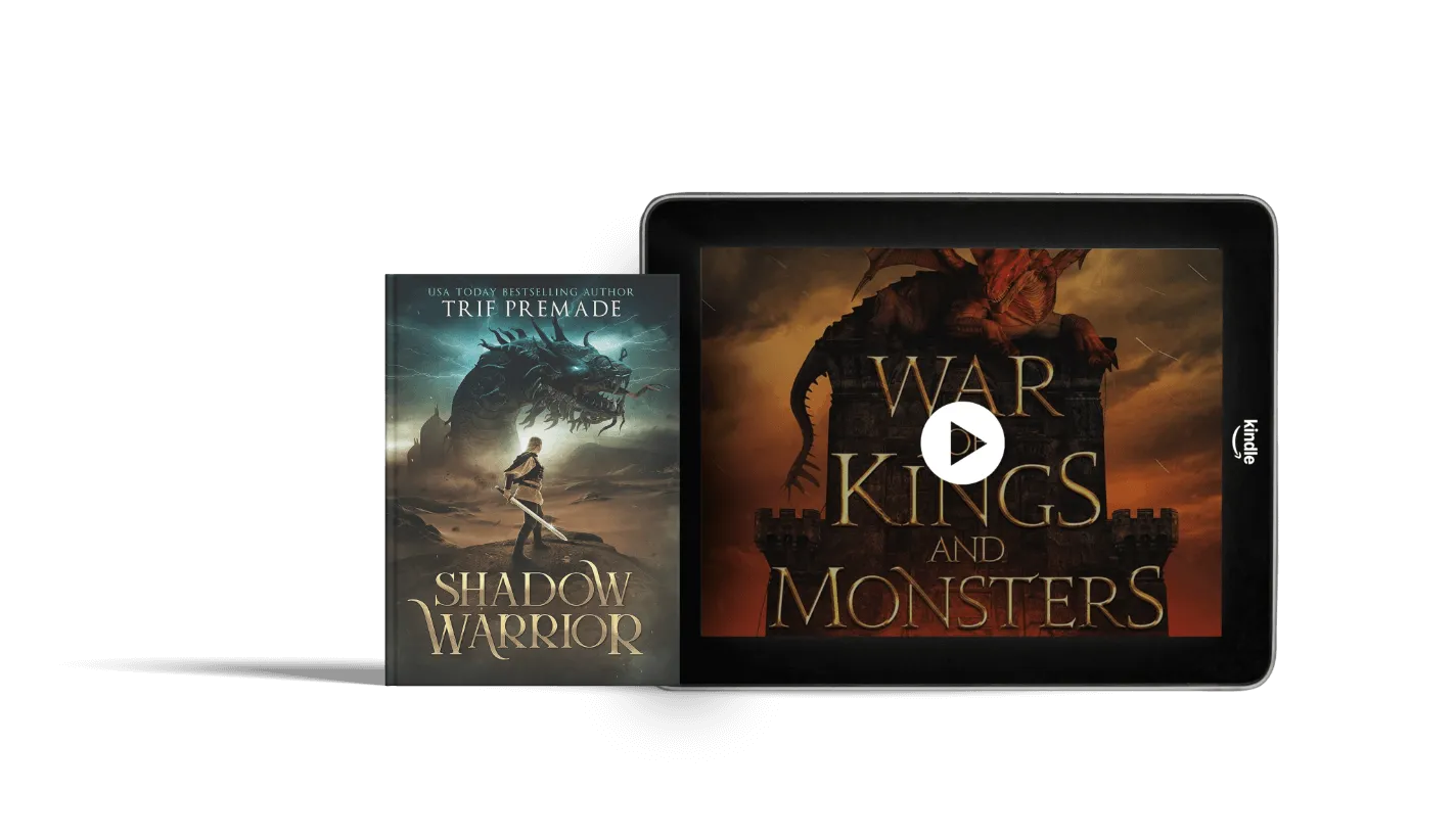 Kindle Amazon ePublisher